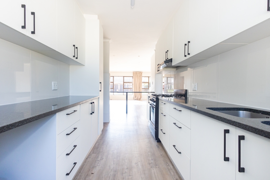 To Let 3 Bedroom Property for Rent in De Kuilen Western Cape